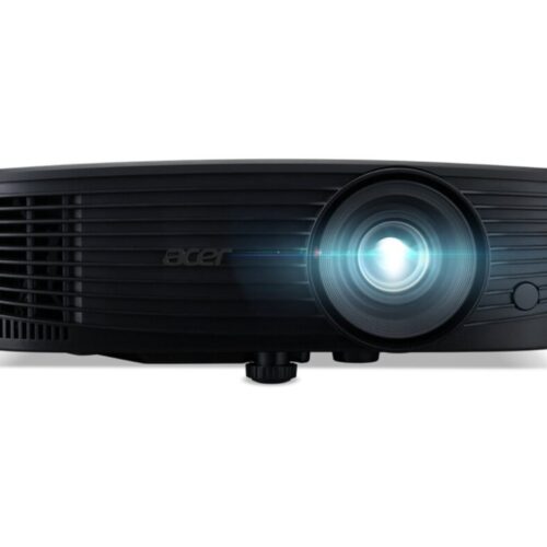 ACER VERO PD2527i Projector DLP 1080p 2700Lm 2.000.000:1 Wifi EMEA 2.6Kg Carrying Case EURO Power