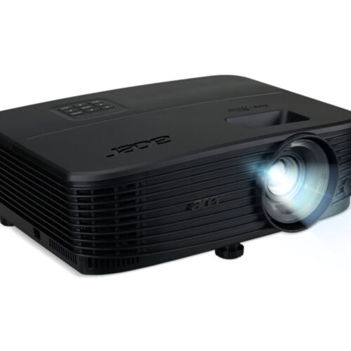 ACER VERO PD2527i Projector DLP 1080p 2700Lm 2.000.000:1 Wifi EMEA 2.6Kg Carrying Case EURO Power