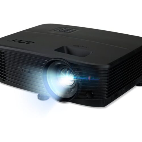 ACER VERO PD2527i Projector DLP 1080p 2700Lm 2.000.000:1 Wifi EMEA 2.6Kg Carrying Case EURO Power
