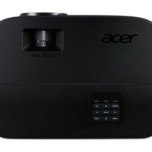 ACER VERO PD2527i Projector DLP 1080p 2700Lm 2.000.000:1 Wifi EMEA 2.6Kg Carrying Case EURO Power