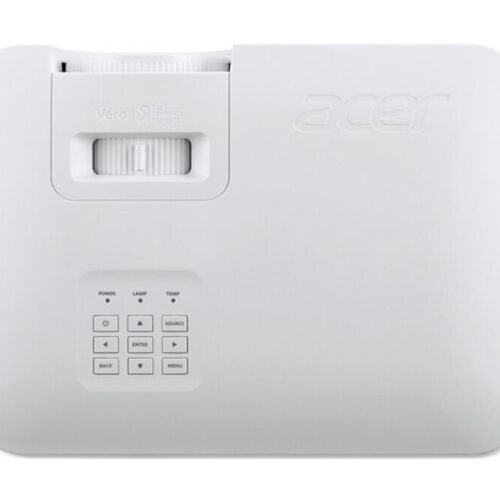 ACER Vero PL2530i DLP 1080p 5000Lm 50000:1 EMEA Carrying Case