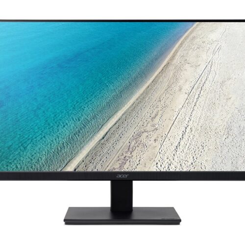 ACER Vero V227QE3bmipx 21.5p FHD IPS LED Monitor 75Hz VGA 100Hz HDMI/DP 4ms VGA HDMI DP 3Year