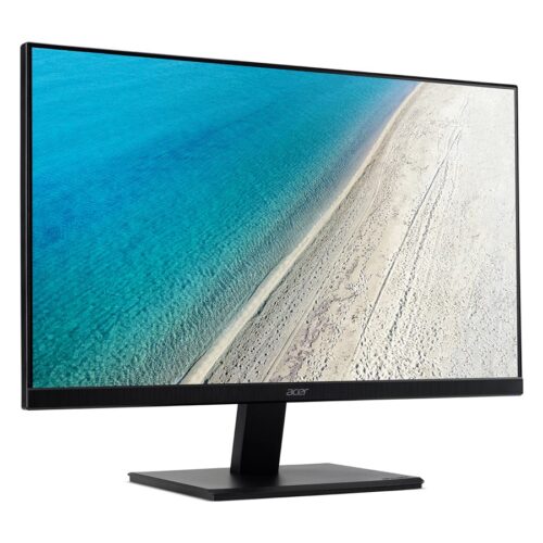 ACER Vero V227QE3bmipx 21.5p FHD IPS LED Monitor 75Hz VGA 100Hz HDMI/DP 4ms VGA HDMI DP 3Year