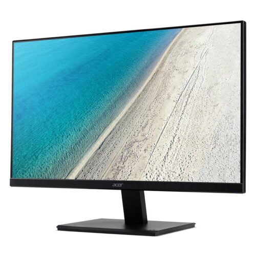 ACER Vero V227QE3bmipx 21.5p FHD IPS LED Monitor 75Hz VGA 100Hz HDMI/DP 4ms VGA HDMI DP 3Year