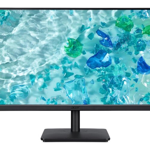 ACER Vero V247YEbipv 23.8p IPS 1920×1080 16:9 250cd/m2 4ms VGA HDMI DP
