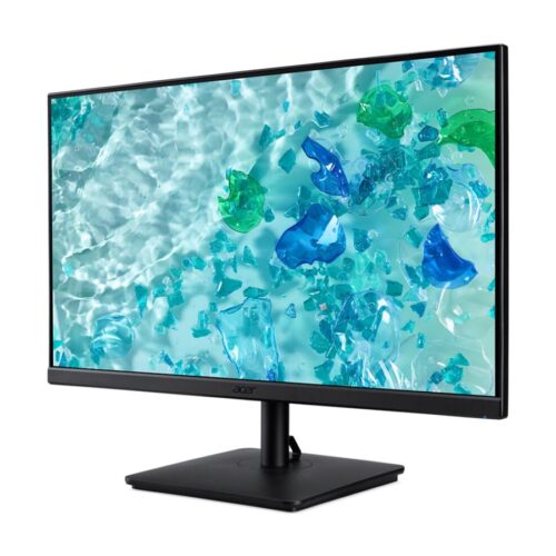 ACER Vero V247YEbipv 23.8p IPS 1920×1080 16:9 250cd/m2 4ms VGA HDMI DP