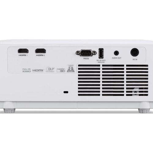 ACER Vero XL25300 DLP Laser 4800 lumens – Full HD- HDMI- haut parleur