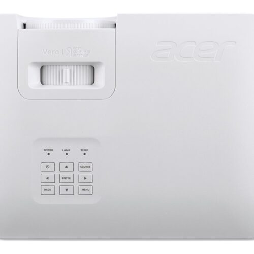 ACER Vero XL25300 DLP Laser 4800 lumens – Full HD- HDMI- haut parleur