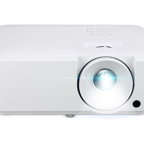 ACER Vero XL25300 DLP Laser 4800 lumens – Full HD- HDMI- haut parleur
