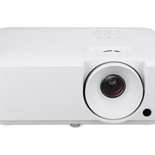 ACER Vero XL25300 DLP Laser 4800 lumens – Full HD- HDMI- haut parleur