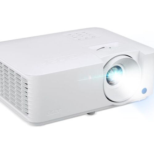 ACER Vero XL25300 DLP Laser 4800 lumens – Full HD- HDMI- haut parleur