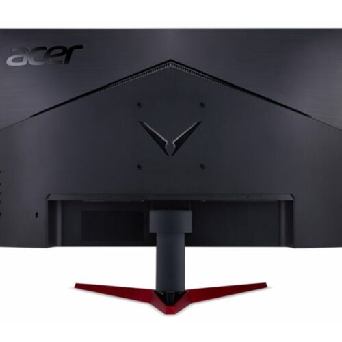 ACER VG240YM3bmiipx Standard Gaming Monitor Nitro 23.8p FHD IPS LED 60cm 16:9 180Hz Flat 2xHDMI DP 2Years Standard Warranty