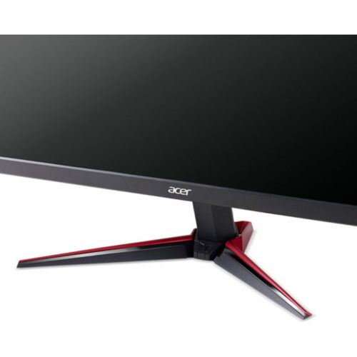 ACER VG240YM3bmiipx Standard Gaming Monitor Nitro 23.8p FHD IPS LED 60cm 16:9 180Hz Flat 2xHDMI DP 2Years Standard Warranty