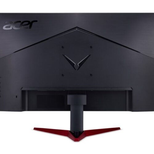 ACER VG270M3 27p IPS ZeroFrame 180Hz 250nits 1ms/0.5ms 2xHDMI DP MM Audio out HDR10 FreeSync Premium EU MPRII H.cable Black