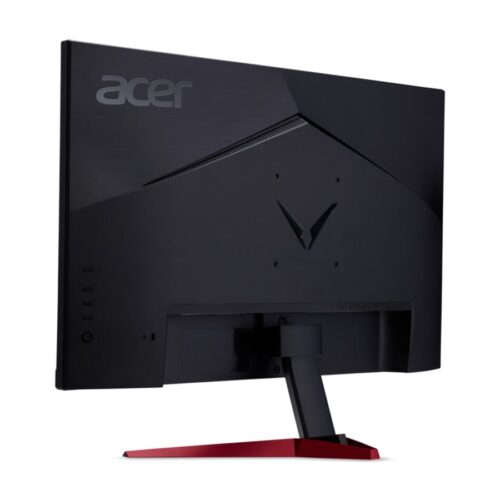 ACER VG270M3 27p IPS ZeroFrame 180Hz 250nits 1ms/0.5ms 2xHDMI DP MM Audio out HDR10 FreeSync Premium EU MPRII H.cable Black
