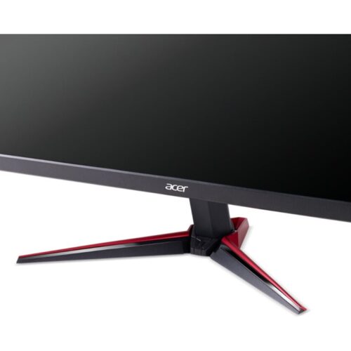 ACER VG270M3 27p IPS ZeroFrame 180Hz 250nits 1ms/0.5ms 2xHDMI DP MM Audio out HDR10 FreeSync Premium EU MPRII H.cable Black