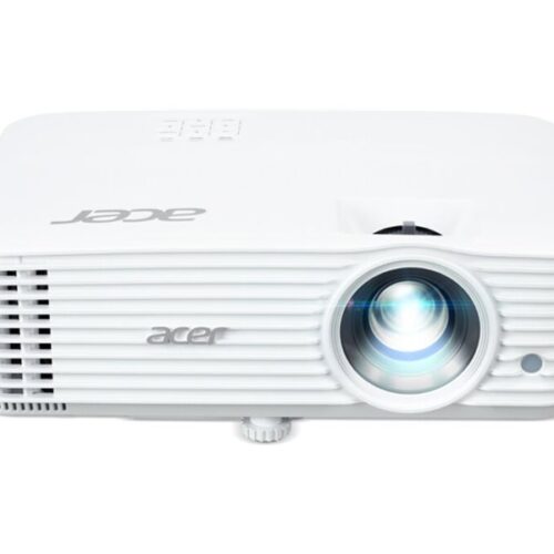 ACER WUXGA Projector 1920×1200 16:9 Native 4:3 Supported 4500lm HDMI 1.4a Video Audio HDCP 1.4 x2 PC Audio Stereo mini jack