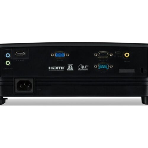 ACER X1123HP DLP 3D SVGA 4000Lm 20000/1 HDMI