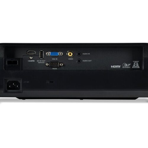 ACER X1128i beamer 800x600px 20000:1 4500Lumen HDMIx1