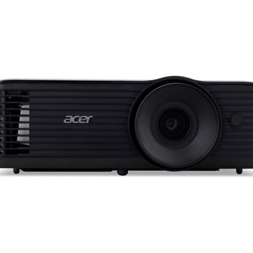 ACER X129H Projector DLP XGA 1024×768 4 800 Lumen 20 000:1 HDMI 2.8kg Euro Power EMEA