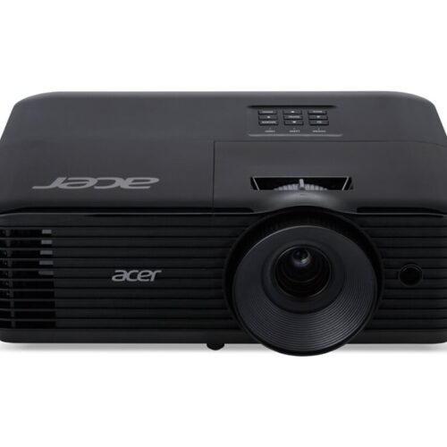 ACER X129H Projector DLP XGA 1024×768 4 800 Lumen 20 000:1 HDMI 2.8kg Euro Power EMEA