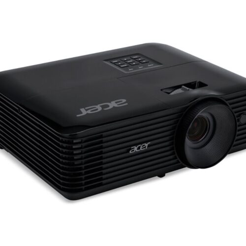 ACER X129H Projector DLP XGA 1024×768 4 800 Lumen 20 000:1 HDMI 2.8kg Euro Power EMEA