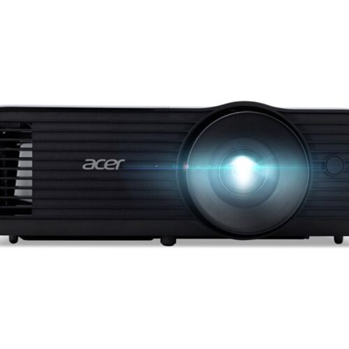 ACER X1328Wi – Projecteur DLP- 4500 lumens – WXGA (1280 x 800) – 16:10- VGA -HDMi wifi intégré