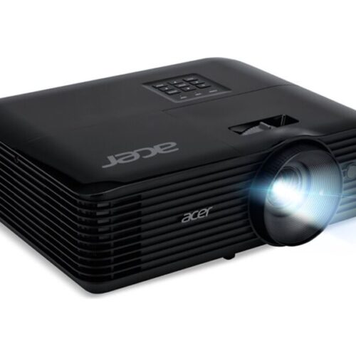 ACER X1328Wi – Projecteur DLP- 4500 lumens – WXGA (1280 x 800) – 16:10- VGA -HDMi wifi intégré