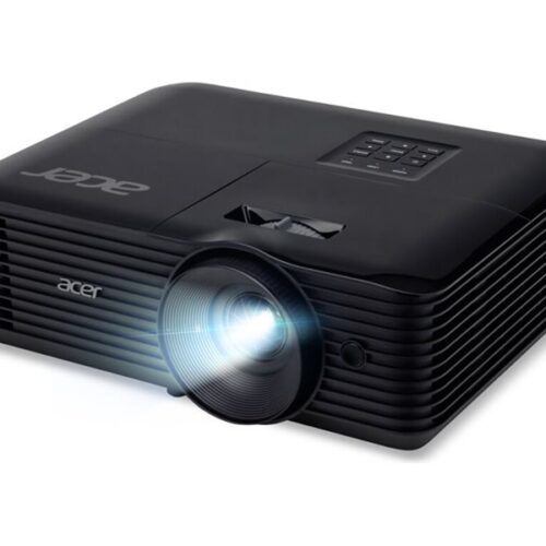ACER X1328Wi – Projecteur DLP- 4500 lumens – WXGA (1280 x 800) – 16:10- VGA -HDMi wifi intégré