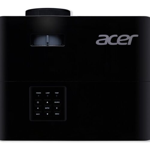 ACER X1328Wi – Projecteur DLP- 4500 lumens – WXGA (1280 x 800) – 16:10- VGA -HDMi wifi intégré