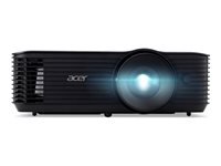 ACER X1328Wi – Projecteur DLP- 4500 lumens – WXGA (1280 x 800) – 16:10- VGA -HDMi wifi intégré