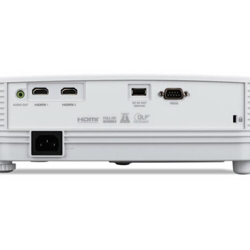 ACER X1526 Projector DLP 3D FHD 1080p 4000Lm 10000/1 HDMi