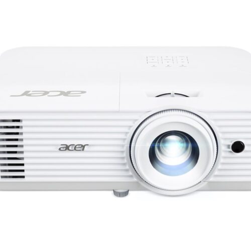 ACER X1528 Projector 1080p 1920×1080 5200 lumens HDMI USB RS232 speakers 3 watt