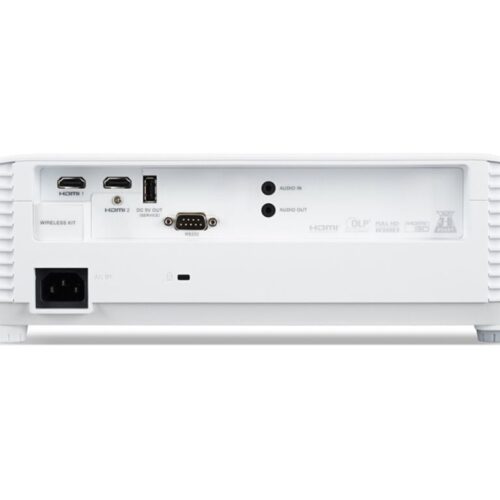 ACER X1528Ki Projector DLP WUXGA 4500Lm 10000:1 HDMI USB RS232 D-sub WiFi