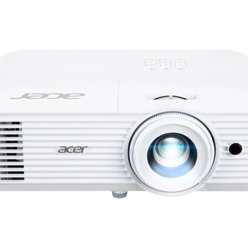 ACER X1827 Projecteur DLP – 16:9 4K UHD 4000 ANSI lumens 3840 x 2160 – 2HDMI – HP 10 watt