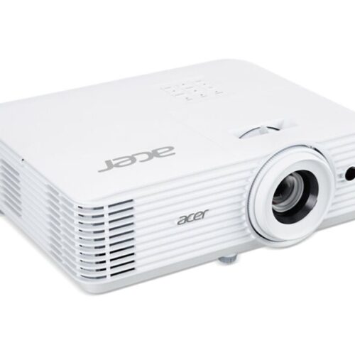 ACER X1827 Projecteur DLP – 16:9 4K UHD 4000 ANSI lumens 3840 x 2160 – 2HDMI – HP 10 watt