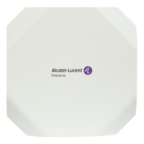 ALCATEL-LUCENT ENTERPRISE OAW-AP1311-RW-RW.Dual radio 2.4/5Ghz 2×2 802.11ax omni Antenne