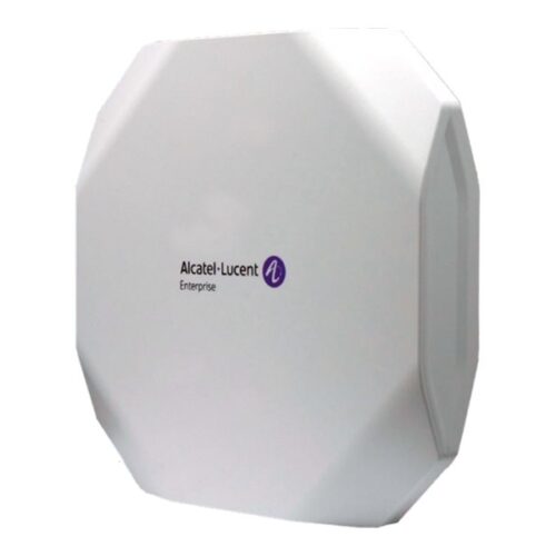 ALCATEL-LUCENT ENTERPRISE OmniAccess Stellar AP1451 Wi-Fi 6E. Tri radio 2.4GHz/5GHz/6GHz 4×4+8×8+4×4 802.11axon