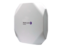 ALCATEL-LUCENT ENTERPRISE OmniAccess Stellar AP1451 Wi-Fi 6E. Tri radio 2.4GHz/5GHz/6GHz 4×4+8×8+4×4 802.11axon