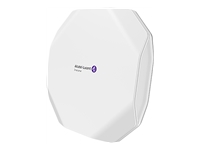 ALCATEL-LUCENT ENTERPRISE OmniAccess Stellar Indoor AP1411 Dual radio Tri band 2.4/5/6GHz 2×2 Wi-Fi6E integrated omni antenna