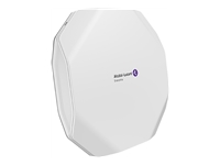 ALCATEL-LUCENT ENTERPRISE OmniAccess Stellar Indoor AP1431 Tri radio 2.4+5+6GHz 2×2 Wi-Fi6E integrated omni antenna
