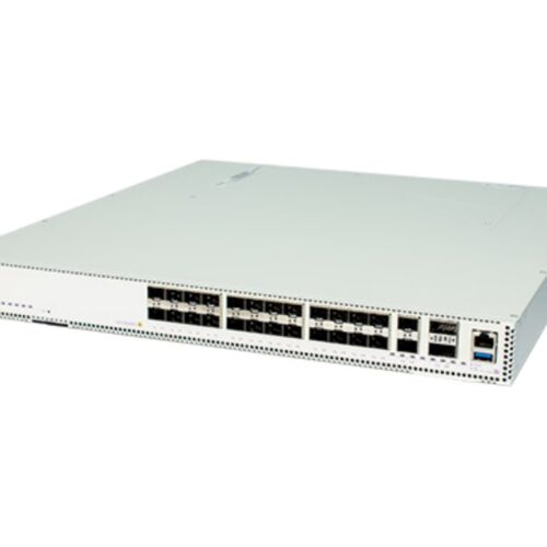ALCATEL-LUCENT ENTERPRISE OmniSwitch OS6900x24-F-EU