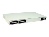 ALCATEL-LUCENT ENTERPRISE OS2360-U24X fixed 1RU chassis 24×100/1000Base-FX SFP 2xSFP 1G uplink ports 2x1G/10G SFP+
