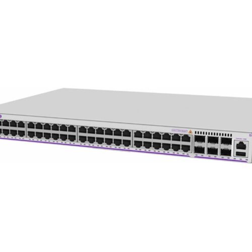 ALCATEL-LUCENT ENTERPRISE OS2360-U48X fixed 1RU chassis 48×100/1000Base-FX SFP 2xSFP 1G uplink ports 2x1G/10G SFP+