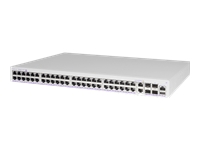 ALCATEL-LUCENT ENTERPRISE OS6360-P48X GigE fixed chassis