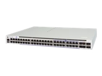 ALCATEL-LUCENT ENTERPRISE OS6560-P48Z16 Multi-GigE fixed chassis in 1RU size