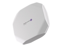 ALCATEL-LUCENT ENTERPRISE Stellar AP1321. Tri radio 5Ghz 4×4:4 + 2.4Ghz 2×2:2 Wi-Fi 6 Indoor AP with Omni Directional Antenna