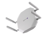 ALCATEL-LUCENT ENTERPRISE Stellar AP1362. Tri radio 5Ghz 4×4:4 + 2.4Ghz 2×2:2  Wi-Fi 6 Outdoor AP. Integrated BLE/Zigbee