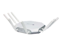 ALE OmniAccess Stellar AP1232 Indoor wireless access point. High-end Enterprise 802.11ac MU-MIMO AP Tri-Radio 11n 4×4:4 + 11ac 4×4
