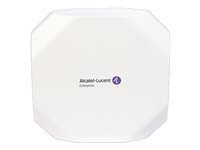 ALE Stellar AP1301 Dual radio 2.4 5 Ghz 2 2:2 802.11ax AP with integrated Omni Directional antenne 2 1GbE uplink 1 RS-232 Con